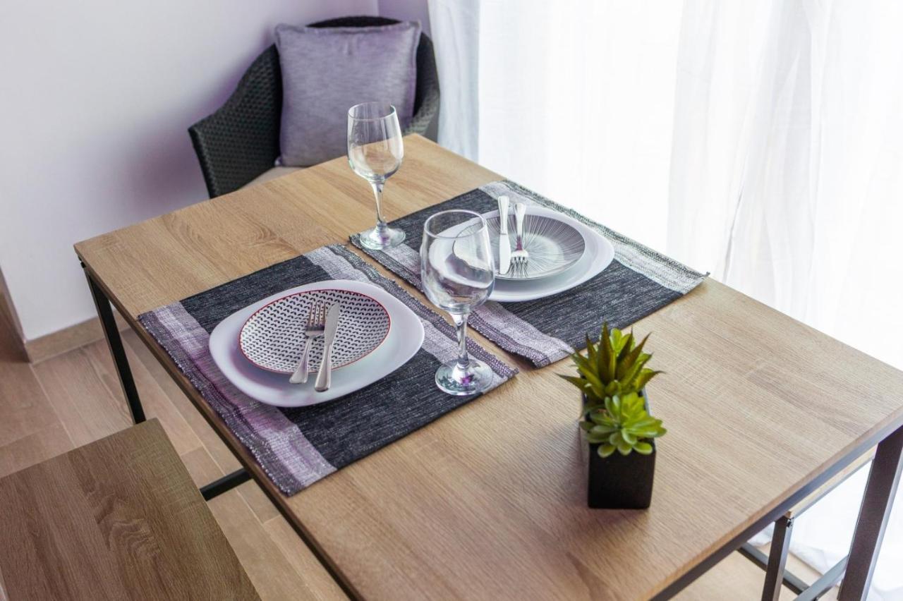 Apartamento Villar Alcala del Jucar Ngoại thất bức ảnh